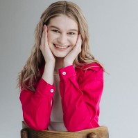 Xeworks Employee Olesia Dunaichuk's profile photo
