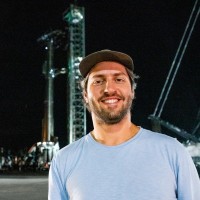 SpaceX Employee Kiko Dontchev's profile photo
