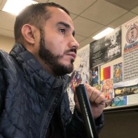 David Aragon Email & Phone Number