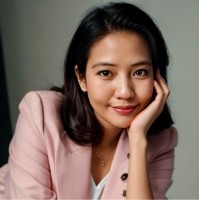 Sedona Hotel Yangon Employee Khaing Zar_celine's profile photo