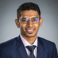 Dharmil Parekh Email