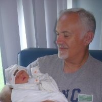 Gordon College Employee Ron Hilton's profile photo