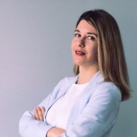 Otak international Employee Bojana Gaković's profile photo