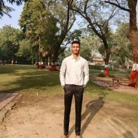Krish Makwana Email