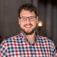 Omnium Employee Adam Carter's profile photo