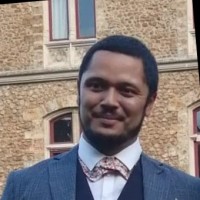 Bechtle Comsoft Employee ️ Benjamin Andriamanga's profile photo