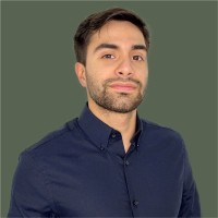 Wavetech Systems, LLC. Employee Daniel Bautista's profile photo