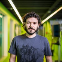abstraction Employee Onurhan Karaagacli's profile photo