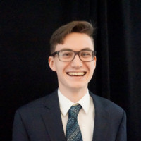 SkillNet Solutions, Inc. Employee Bryce Hendricks's profile photo