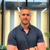 BAND Employee Gary Woodhall's profile photo