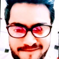 ITTRAINING Employee Adarsh Saini's profile photo