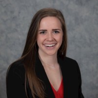 TD SYNNEX Employee Abbey Shaw's profile photo