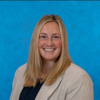 Align Technology Employee Morgan Scott's profile photo