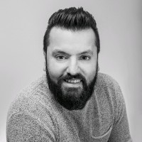 Kasasa Employee Samar Shivdasani's profile photo