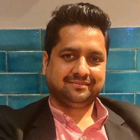 Avinash Verma Email & Phone Number