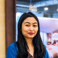 Grepsr Employee Shreya Pradhan's profile photo