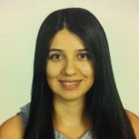 Turk Telekom Employee Ece Şirin's profile photo