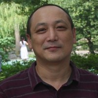 Wärtsilä China 瓦锡兰 Employee Dongyang Lin's profile photo