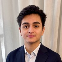 Vimian Group Employee Victor Bagley's profile photo