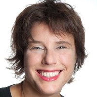 Deadline Hollywood Employee Jill Goldsmith's profile photo