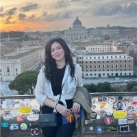 Avantis Systems Ltd Employee Laura W.'s profile photo