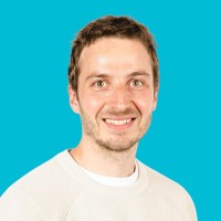 Bella & Duke Employee Jeroen van Es's profile photo