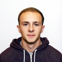 Vladyslav Tereshchenko's profile photo