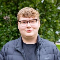 Relevant Audio + Visual Employee Ethan Neuway's profile photo