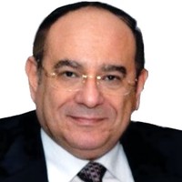 Faculty of Medicine, Ain Shams University, Egypt Employee Hany Nadim's profile photo