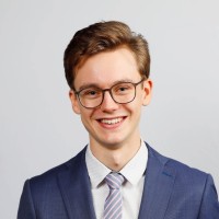 Hyundai Motorsport GmbH Employee Vincent Maes's profile photo