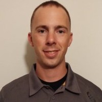 Wacker Neuson Employee Joshua Sohn's profile photo