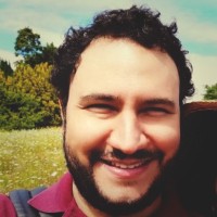 Keltbray Employee Oscar Cerecedo's profile photo