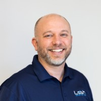 Encore Technology Group Employee John Kelsey's profile photo