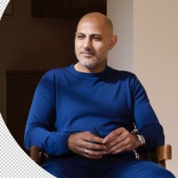 Area9 Group Employee Khurram Jamil's profile photo