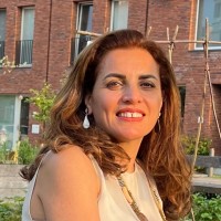 Establis Employee Nahid Bashnin's profile photo