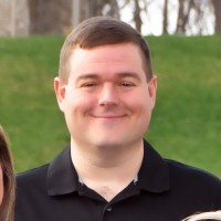 JPMorgan Chase & Co. Employee Nathan Spear's profile photo