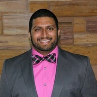 Limitless Sports Medicine Employee Beren Shah's profile photo