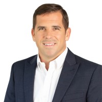 Utility Partners of America Employee Barrett Breedlove's profile photo