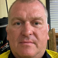 Black Swan Health Employee Neil Wood's profile photo