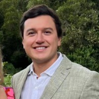 Destacame Employee Agustin Miranda's profile photo