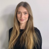 Foróige Employee Caoimhe Curtin's profile photo