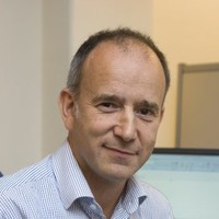 STEMMER IMAGING Employee Peter Trollsås's profile photo