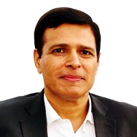 Cambridge University Press & Assessment Employee Vinay Sharma's profile photo