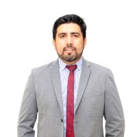 Universidad Católica del Norte Employee Iván Alonso Veas González's profile photo