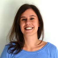 Promoséjours Employee Marta Moretto's profile photo