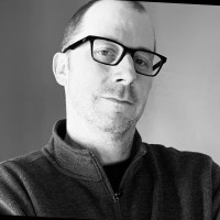 KeeperHR Employee Greg Mall's profile photo