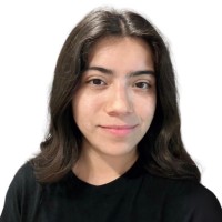 Amplemarket Employee Jackeline Castañeda's profile photo