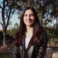eTopus Technology Employee Ariana Satari's profile photo