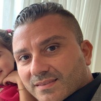 ICAT srl Employee Massimo Monda's profile photo