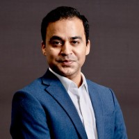 SLB Employee Khalil Rehman's profile photo